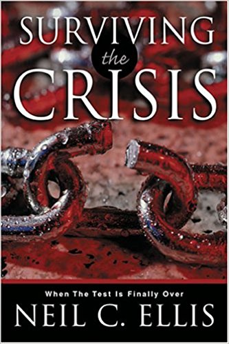Surviving the Crisis PB - Neil C Ellis